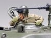 Tamiya 32595 M4A3E8 Sherman Easy Eight 1/48